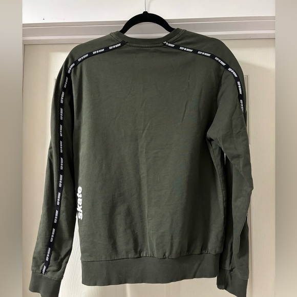 Max - Downtown Skate Crew Neck Sweatshirt - Size Small - Picture 2 of 4